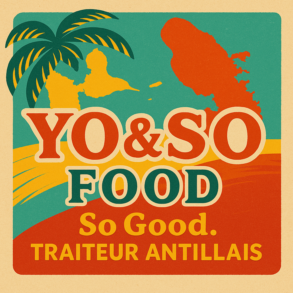 Yo&So Food So Good